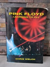 Pink Floyd - Learning To Fly