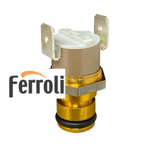 Pressostato acqua h20 caldaie - pressostato,
