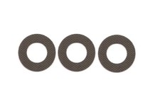 Rondelle di trascinamento Shimano carbontex BIG BAITRUNNER CI4+ XTB LC 14000 (18)