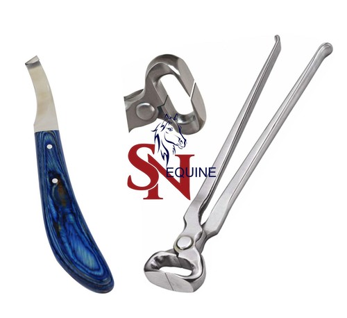 Set coltelli zoccolo - set,