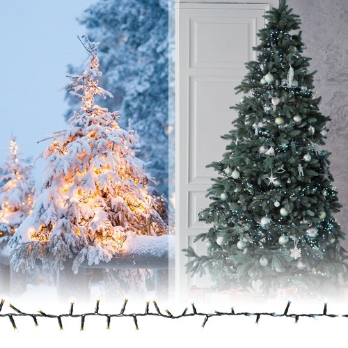 Ghirlanda luminosa decorazione