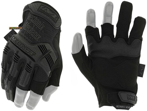 Mechanix pact trigger finger - m-pact,