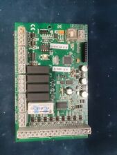 PIASTRA CENTRALE D'ALLARME SUDEL KAPPA