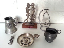 LOTTO SOPRAMMOBILI OGGETTI