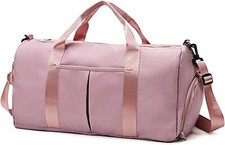 US Sports Gym Travel Duffel