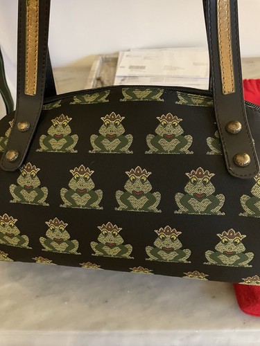Borsa donna braccialini - borsa,
