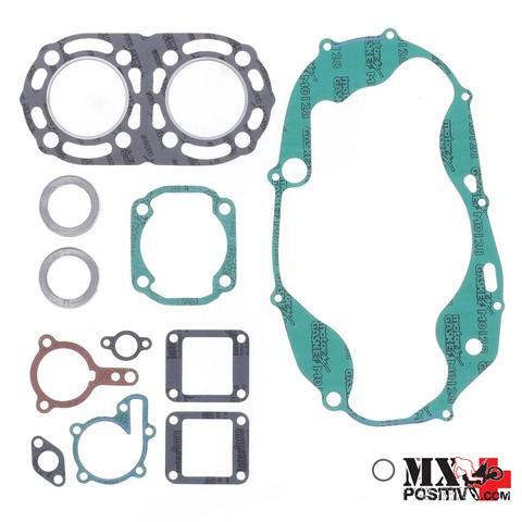 Kit guarnizioni motore yamaha - kit,
