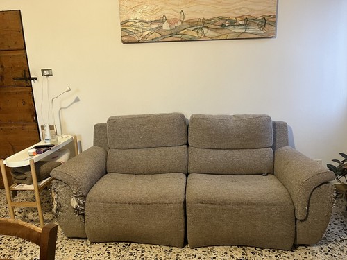 Divano posti relax - divano,