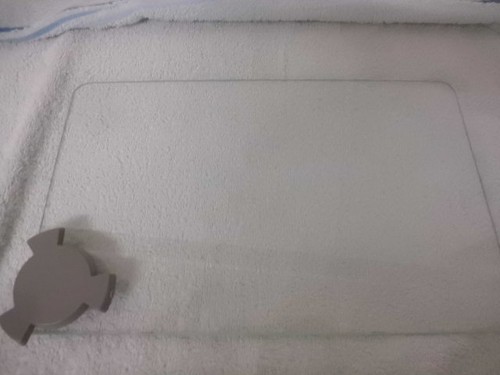 Microonde whirpool ricambi - whirpool,
