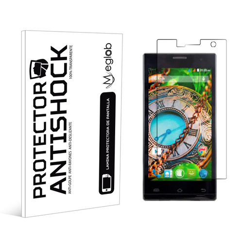 Antishock protezione schermo - protezione,