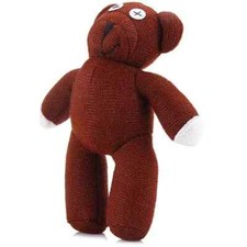 Peluche pupazzo Mr Bean Bear