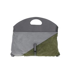 Gabs Borsa Pelle Donna Grigio Danila tg l