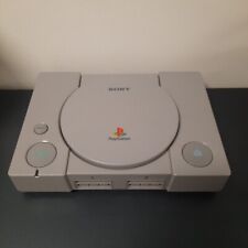 Console Sony PlayStation 1 Ps1