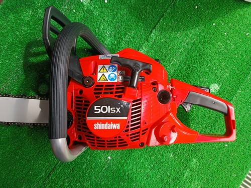 Motosega shindaiwa 501sx barra - shindaiwa,