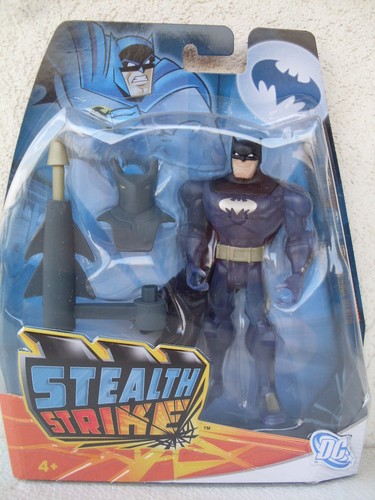 Batman sotto copertura covert - sotto,