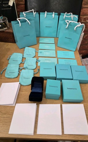 Tiffany co confezione - tiffany,