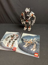Lego 8557 BIONICLE Exo-Toa del