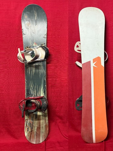 Burton 163 snowboard - cm, with