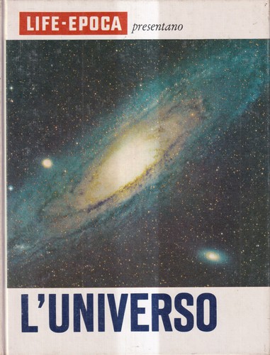 Universo bergamini - universo,