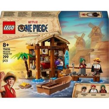 Lego 75636 one piece - 75636,