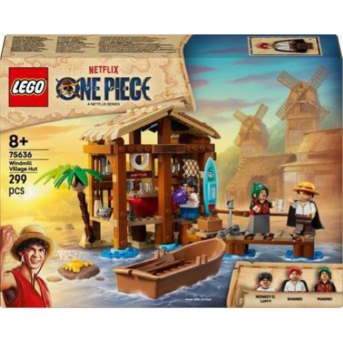 Lego 75636 one piece la - lego,