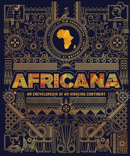 Africana encyclopedia of - africana:,