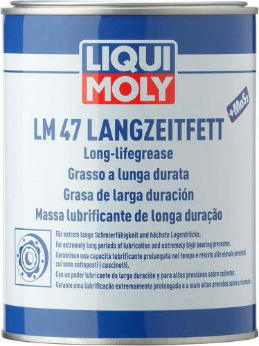 Grasso lunga durata - grasso,