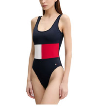 Costume Intero Donna Tommy