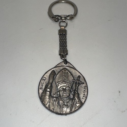 Portachiavi vaticano papa - vaticano,