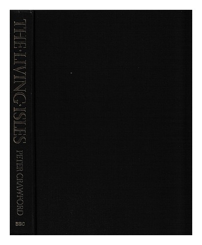 Crawford peter 1943 the - peter,