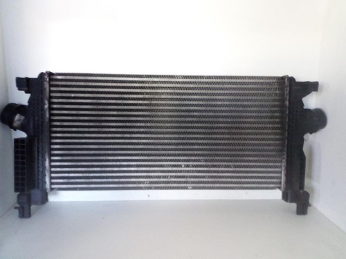 Ricambio radiatore intercooler - ricambio,