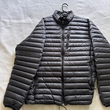 Giacca MARMOT 900 Fill nera