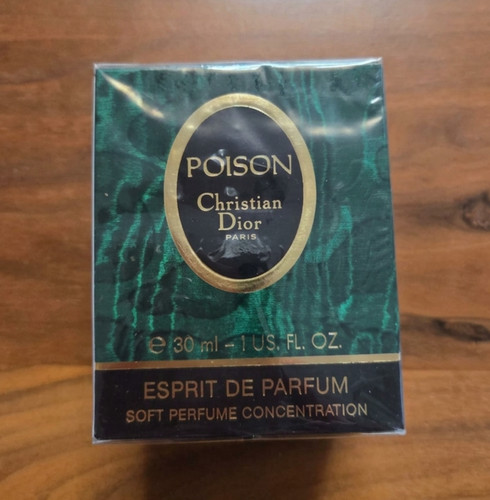 Christian dior poison esprit - dior,