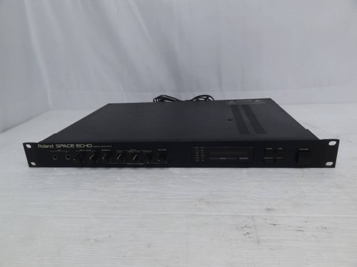 Roland space echo digital - roland, re-3