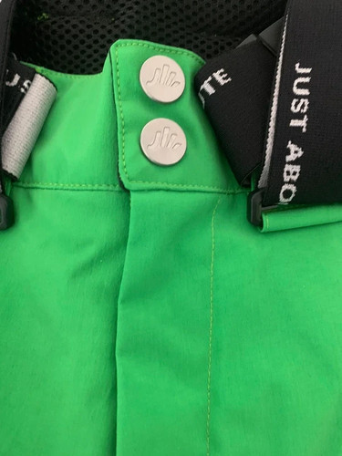 Pantalone sci jaam uomo - pantalone, xs