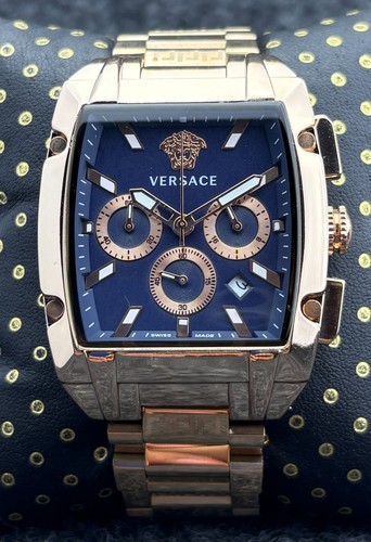 Orologio polso vintage - da,