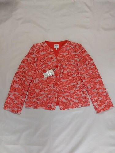 Giacca donna armani collezioni - giacca,