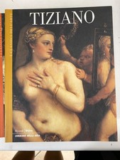 TIZIANO, RIZZOLI SKIRA CORRIERE DELLA SERA, 2003