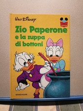 Imparo a leggere con Topolino