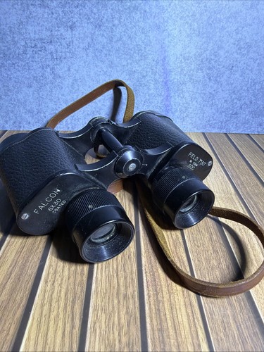 Binocolo vintage falcon - binocolo,