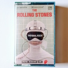 The Rolling Stones "Emotional