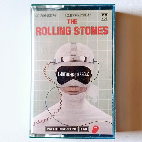 The rolling stones - stones, "emotional