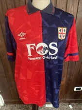 Maglia Cagliari 