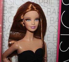 Barbie basics 2009 - basics,