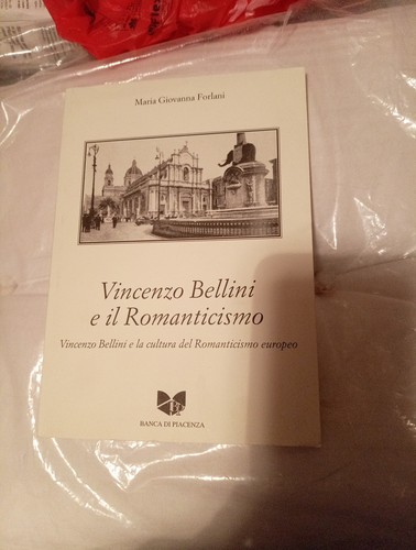 Vincenzo bellini il - vincenzo,