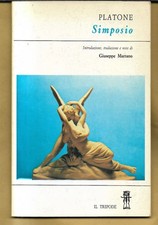 SIMPOSIO Platone, 1988, Il Tripode