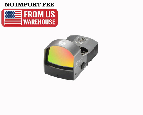Burris optics fastfire iii - fastfire,