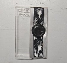 SWATCH POP FIREWORKS 1991 - PWB 158 