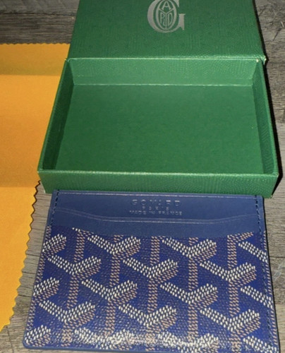 Goyard saint pierre - goyard,