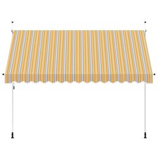 Tenda da Sole Retrattile